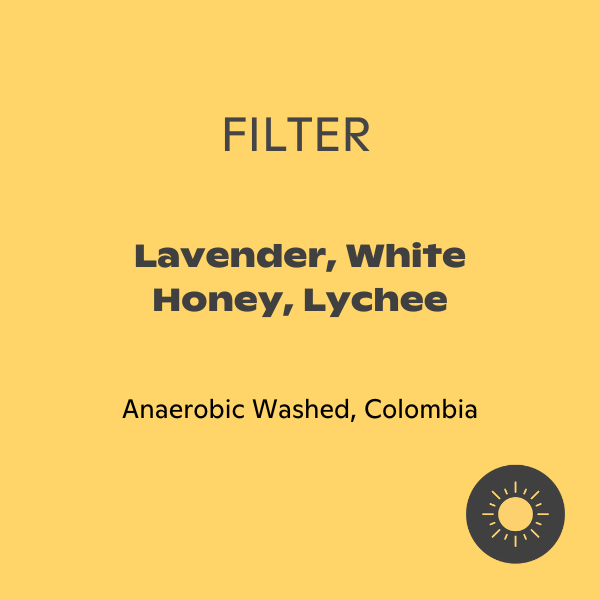 Photo of September - Wilder Lasso: Anaerobic Washed Chiroso ( ) [ September Coffee Co ] [ Coffee ]