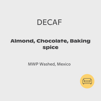 Photo of Subtext - Amatenango Decaf ( ) [ Subtext Coffee Roasters ] [ Coffee ]