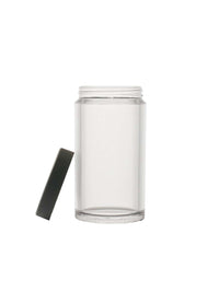 Photo of COMANDANTE Large Polymer Bean Jar ( Clear ) [ Comandante ] [ Grinder Accessories ]