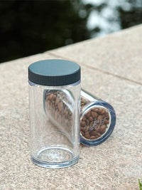 Photo of COMANDANTE Large Polymer Bean Jar ( ) [ Comandante ] [ Grinder Accessories ]