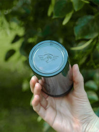 Photo of COMANDANTE Large Polymer Bean Jar ( ) [ Comandante ] [ Grinder Accessories ]