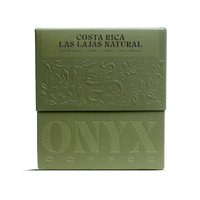 Photo of Onyx - Las Lajas: Natural, Costa Rica (284g) ( Default Title ) [ Onyx Coffee Lab ] [ Coffee ]