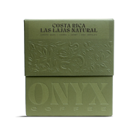 Photo of Onyx - Las Lajas: Natural, Costa Rica (284g) ( ) [ Onyx Coffee Lab ] [ Coffee ]