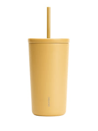 Photo of CREATED CO. Cold Cup (16oz/454ml) ( Loquat ) [ Created Co. ] [ Reusable Cups ]