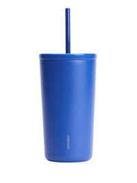 Photo of CREATED CO. Cold Cup (16oz/454ml) ( Royal ) [ Created Co. ] [ Reusable Cups ]