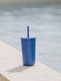 Photo of CREATED CO. Cold Cup (16oz/454ml) ( ) [ Created Co. ] [ Reusable Cups ]