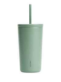 Photo of CREATED CO. Cold Cup (16oz/454ml) ( Sage ) [ Created Co. ] [ Reusable Cups ]