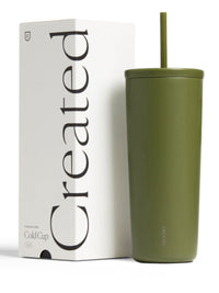 Photo of CREATED CO. Cold Cup (24oz/709ml) ( ) [ Created Co. ] [ Reusable Cups ]