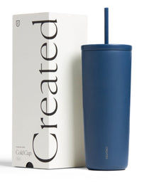 Photo of CREATED CO. Cold Cup (24oz/709ml) ( ) [ Created Co. ] [ Reusable Cups ]