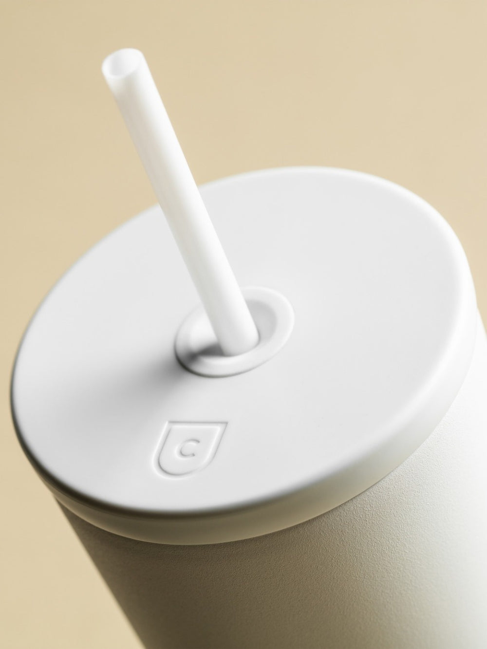 Photo of CREATED CO. Cold Cup (24oz/709ml) ( ) [ Created Co. ] [ Reusable Cups ]