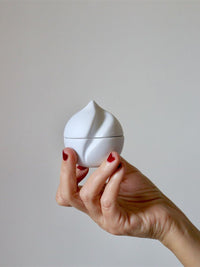 Photo of COOKPLAY The Tablet The Secret Ball Container (⌀7cm/2.8in) ( ) [ Cookplay ] [ Bowls ]