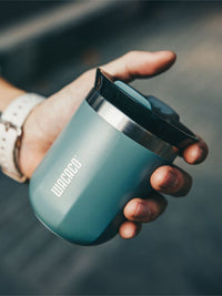 Photo of WACACO Octaroma Classico Travel Mug (180ml/6oz) ( ) [ Wacaco ] [ Reusable Cups ]