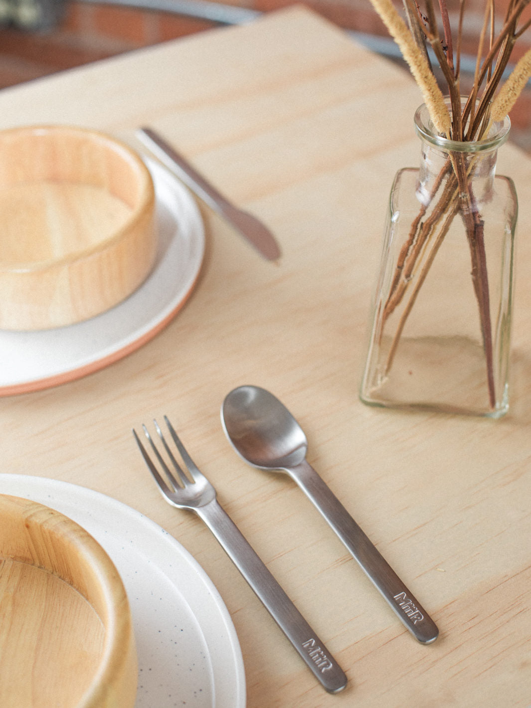 MiiR Essential Utensil Set