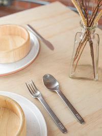 Photo of MiiR Essential Utensil Set ( ) [ MiiR ] [ Cutlery ]