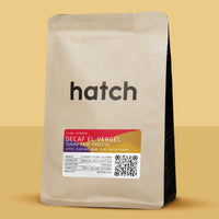 Photo of Hatch - El Vergel Condor Decaf ( Default Title ) [ Hatch ] [ Coffee ]