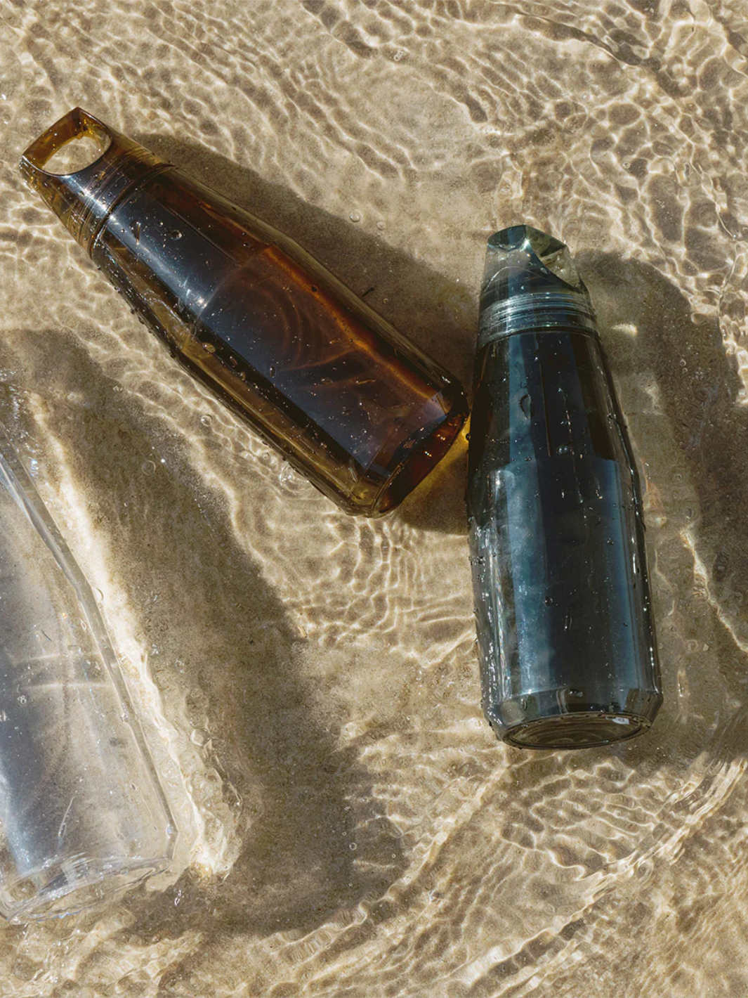KINTO TRAIL BOTTLE (600ml/20oz)