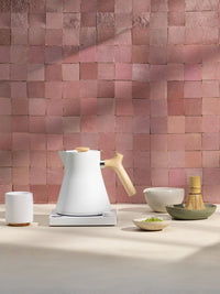 Photo of FELLOW Corvo EKG Pro Electric Kettle (120V) ( ) [ Fellow ] [ Kettles ]