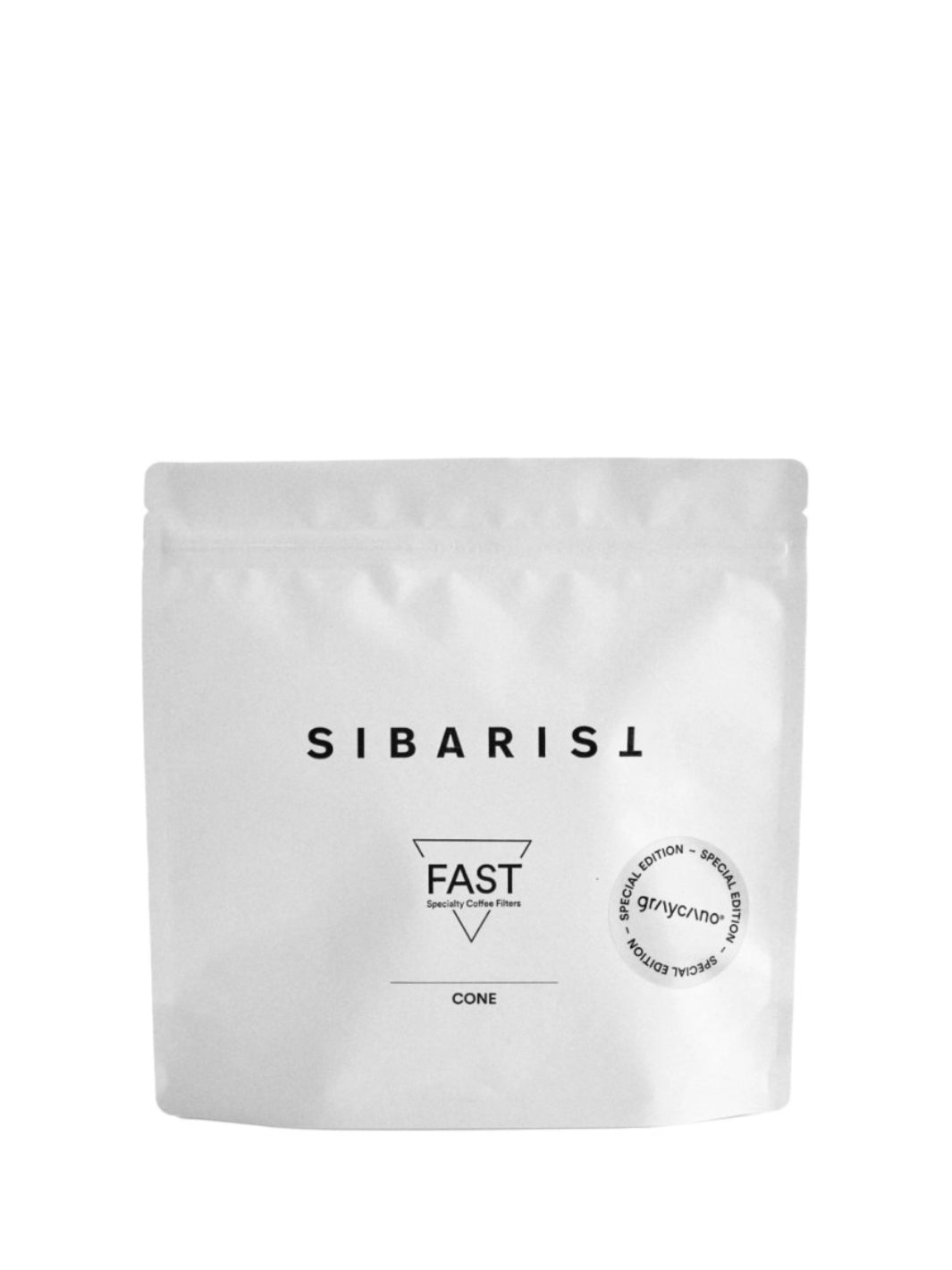 SIBARIST FAST Specialty Coffee Filters