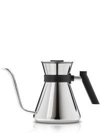 Photo of CHEMEX® Chettle ( Polished ) [ Chemex ] [ Kettles ]