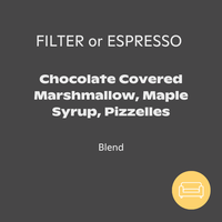 Photo of Brandywine - Happy Yeti 2025 ( ) [ Brandywine Coffee Roasters ] [ Coffee ]