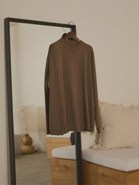 Photo of KINTO FUTO Cut and Sew Long Sleeve TCO_L ( ) [ KINTO ] [ Apparel ]