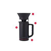 Photo of Varia Coffee Brewer (Minor Aesthetic Defect) ( ) [ Yard Sale ] [ Yard Sale ]