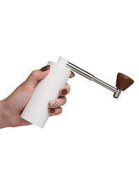 Photo of TIMEMORE Chestnut Nano 3 Grinder (White) (Damaged Box) ( ) [ Yard Sale ] [ Yard Sale ]