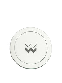 Photo of WEBER WORKSHOPS Magic Tumbler Lid ( Silver ) [ Weber Workshops ] [ Distribution Tools ]