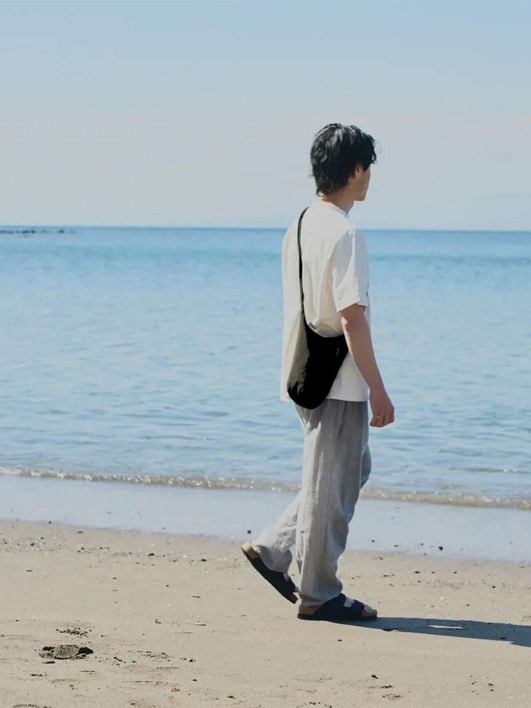 KINTO FUTO Drawstring Bag NL