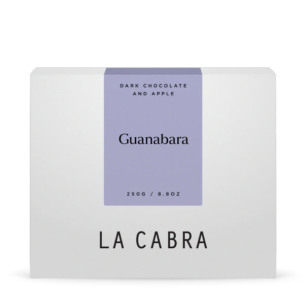 Photo of La Cabra - Guanabara ( Default Title ) [ La Cabra ] [ Coffee ]