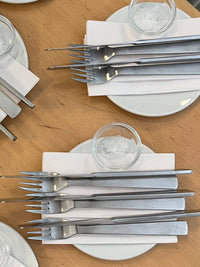 Photo of ACME Fork (Brushed) ( ) [ Acme & Co. ] [ Cutlery ]