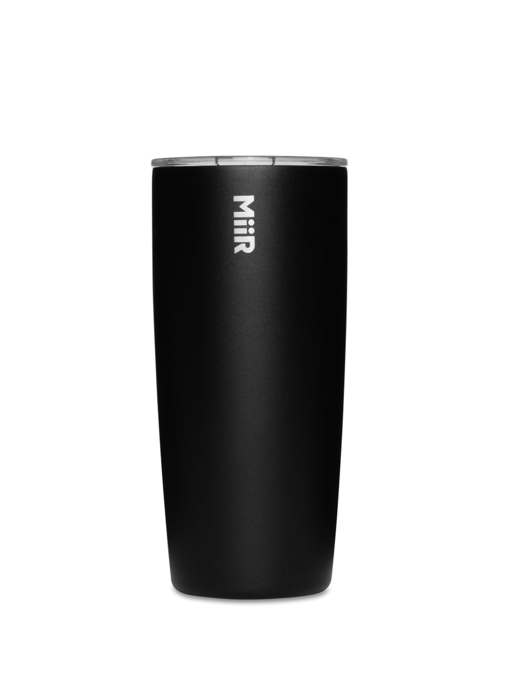 Photo of MiiR Tumbler (20oz/591ml) (Black) (Damaged Box) ( Default Title ) [ Yard Sale ] [ Yard Sale ]