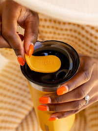 Photo of WACACO Octaroma Grande Travel Mug (435ml/15oz) ( ) [ Wacaco ] [ Reusable Cups ]