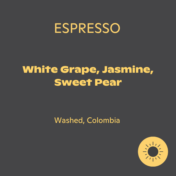 Photo of Subtext - Adriana Franco: Wush Wush Espresso ( ) [ Subtext Coffee Roasters ] [ Coffee ]