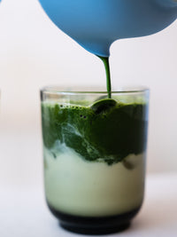 Photo of FELLOW Matcha Set (Hazy Blue) (Minor Aesthetic Defect) ( ) [ Yard Sale ] [ Yard Sale ]