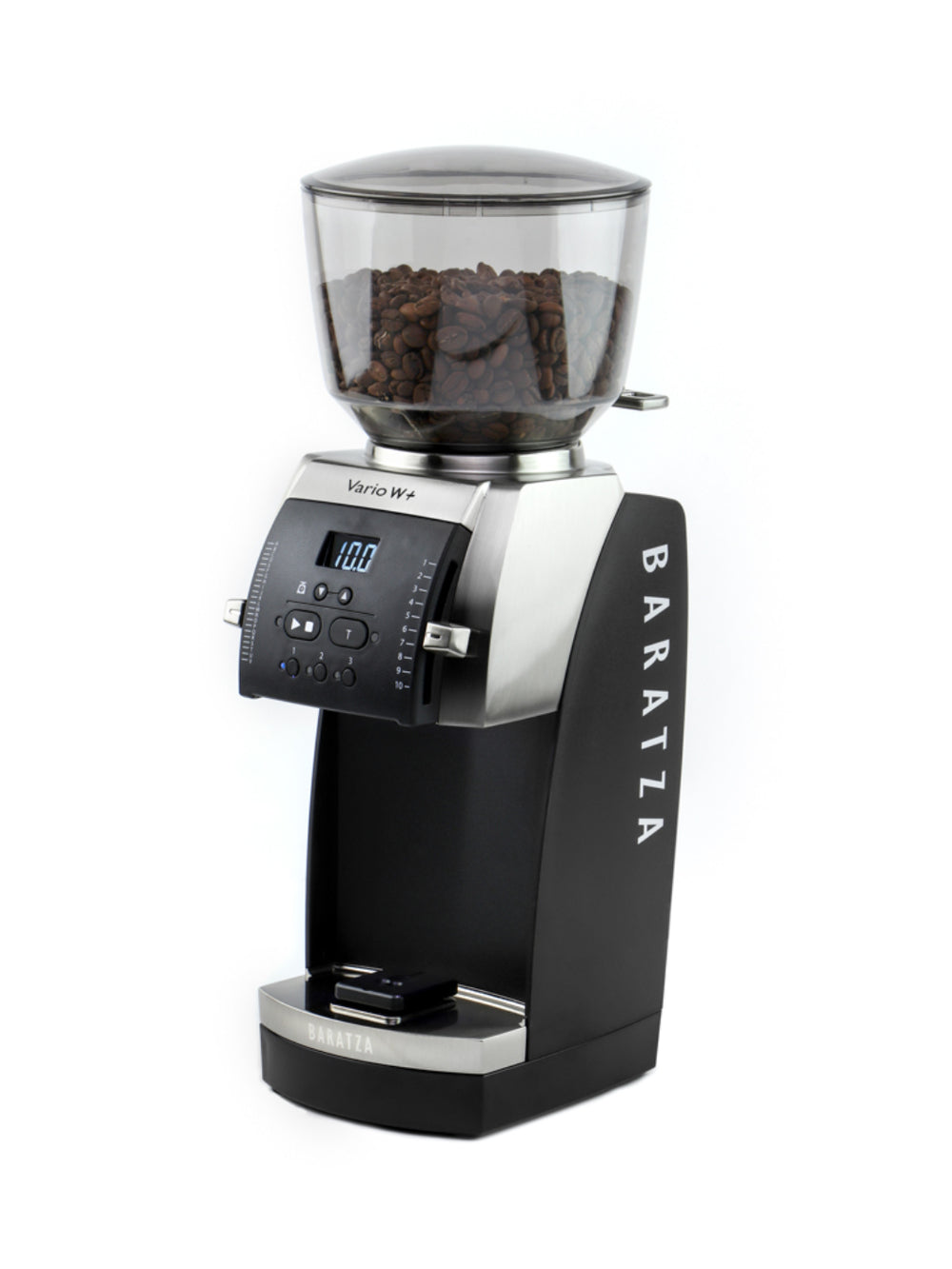 Photo of BARATZA Vario™ W+ (120V) ( Black ) [ Baratza ] [ Electric Grinders ]