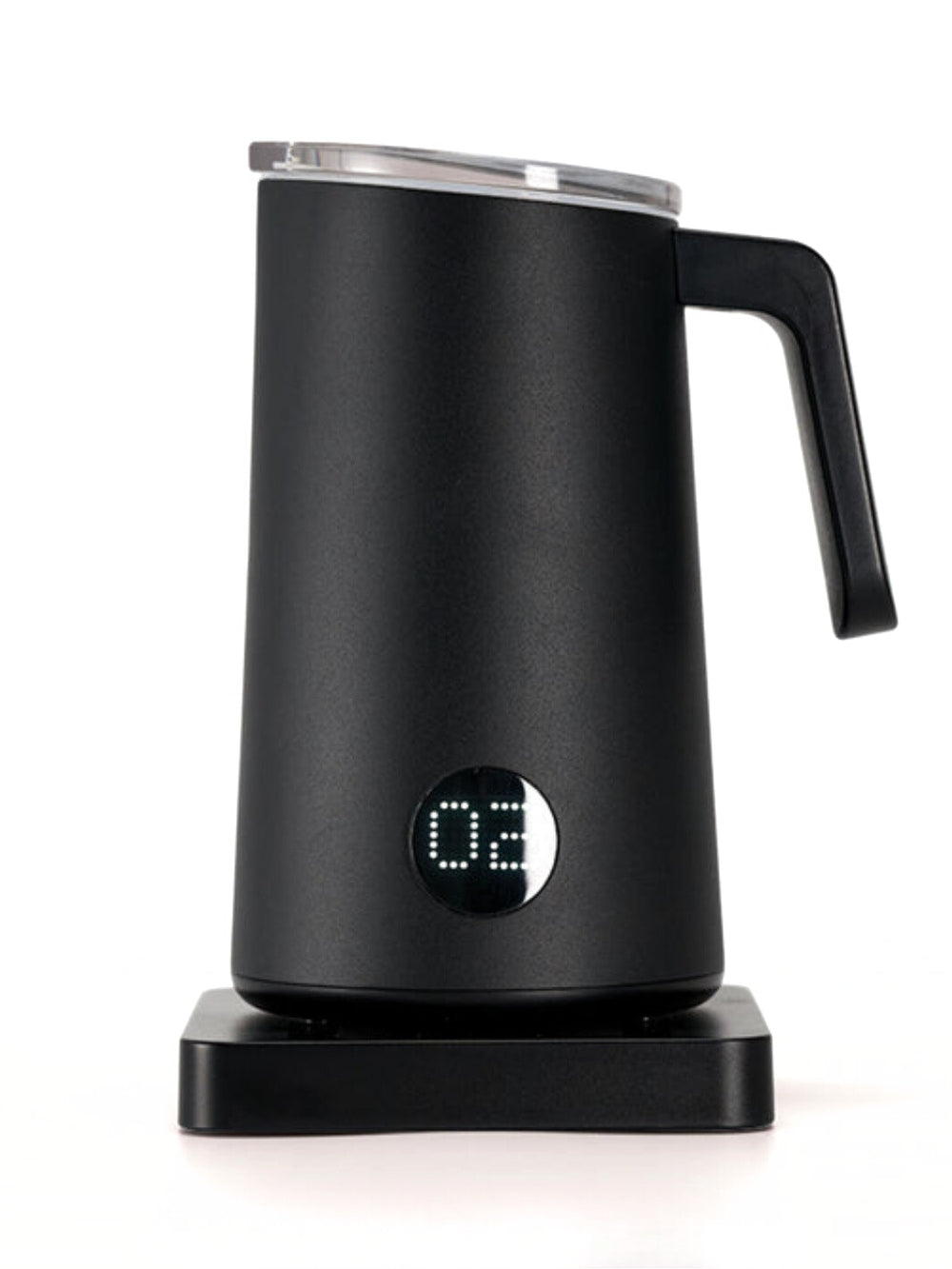 Photo of SUBMINIMAL NanoFoamer PRO (Black) (Damaged Box) ( Default Title ) [ Yard Sale ] [ Yard Sale ]