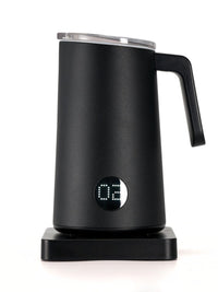 Photo of SUBMINIMAL NanoFoamer PRO (Black) (Damaged Box) ( Default Title ) [ Yard Sale ] [ Yard Sale ]