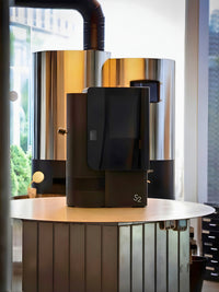 Photo of STRONGHOLD S2 Tabletop Coffee Roaster ( ) [ Stronghold ] [ Coffee Roaster ]