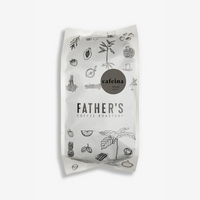 Photo of Father's - Cafeina Espresso (1kg) ( Default Title ) [ Father's Coffee ] [ Coffee ]