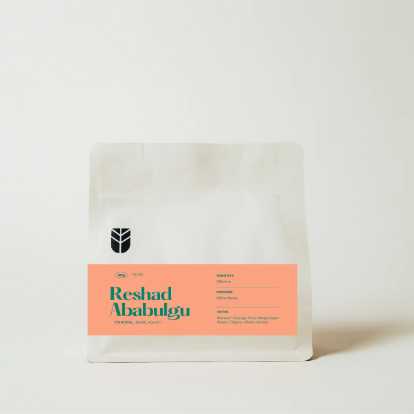 Photo of Subtext - Reshad Ababulgu ( ) [ Subtext Coffee Roasters ] [ Coffee ]