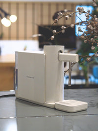 Photo of MORNING The Morning Dream (120V) (White) (Used) ( ) [ Yard Sale ] [ Yard Sale ]