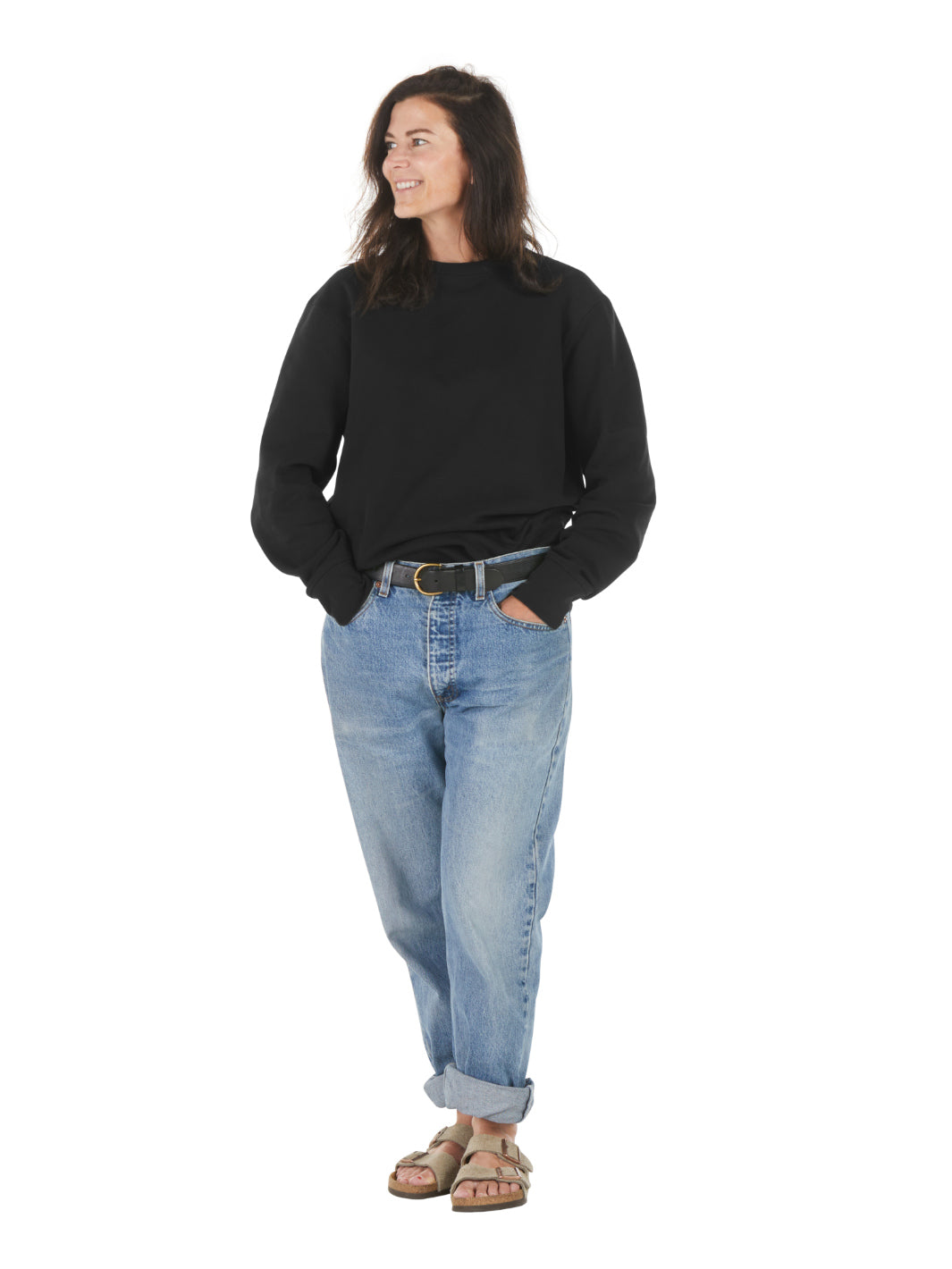 MiiR Everyday Crew Neck Sweatshirt