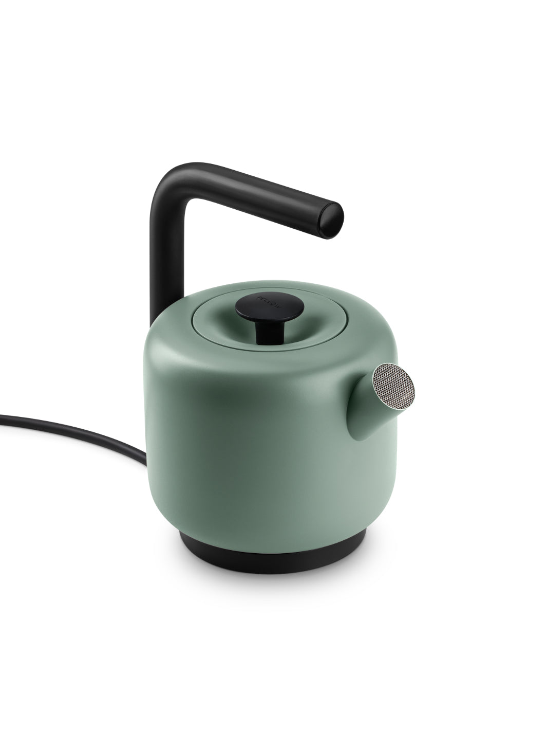 FELLOW Clyde Electric Kettle (120V) (1500ml/50oz) (Smoke Green) (Damaged Box)