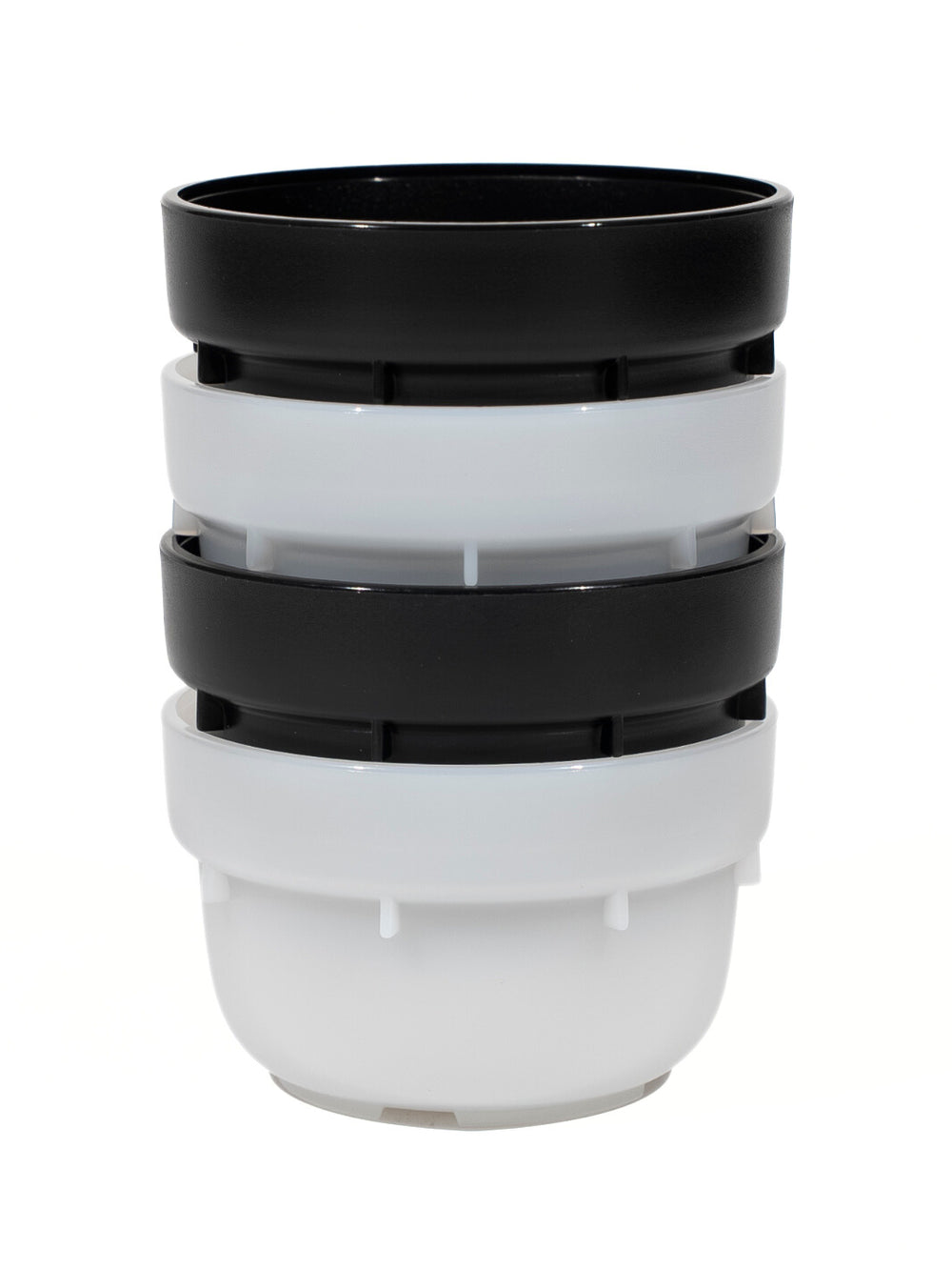 supergood Cuppy™ Cupping Bowls stacked