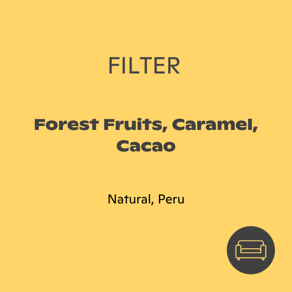 Photo of DAK - Sugar Float (1kg) ( ) [ DAK Coffee Roasters ] [ Coffee ]