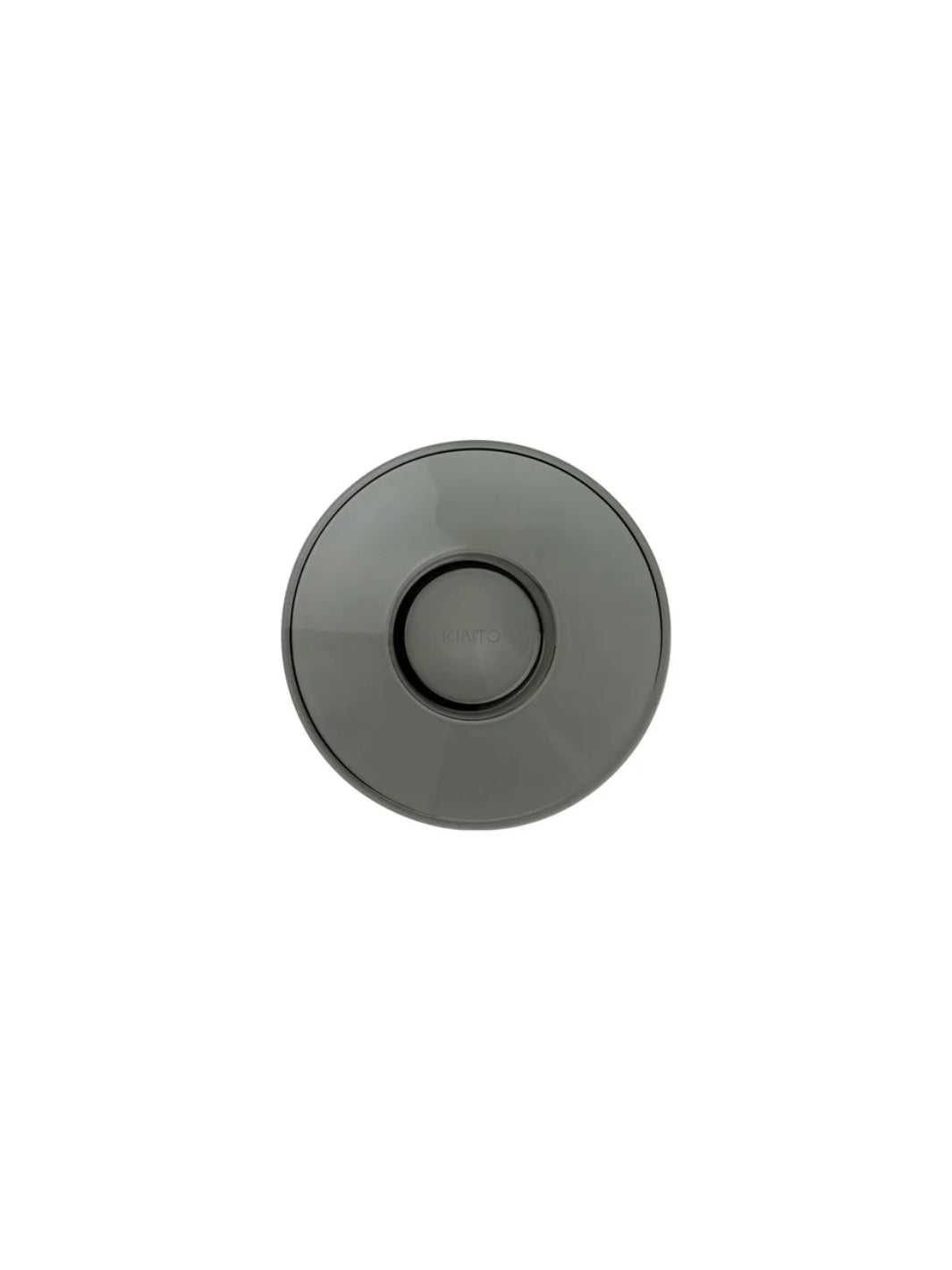 KINTO LUX Saucer (⌀110mm/4.33in)