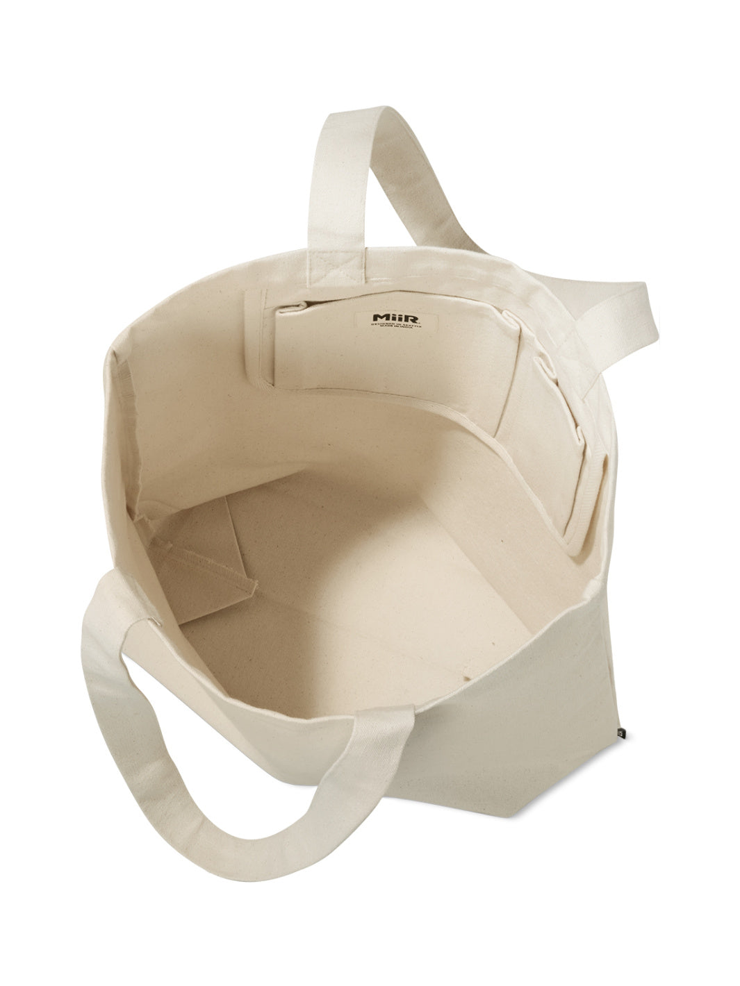 MiiR Everyday Canvas Tote
