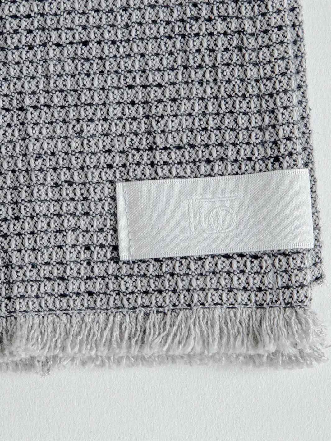 KINTO FUTO Waffle Cloth WCL (820x320mm/32.8x12.8in)