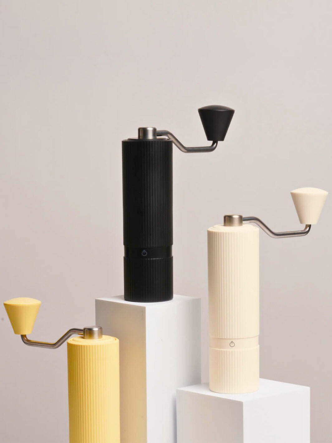 NUTTII Goosey Hand Coffee Grinder